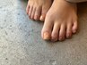 【Foot】定額デザインフット　新規￥7700/再来￥8800