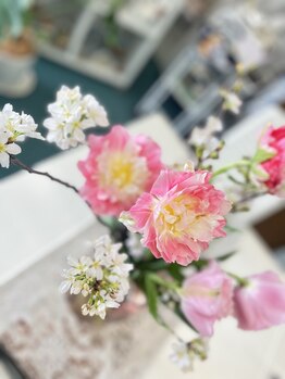 マシュマロハンド/よもぎ蒸し/冷え/むくみ改善