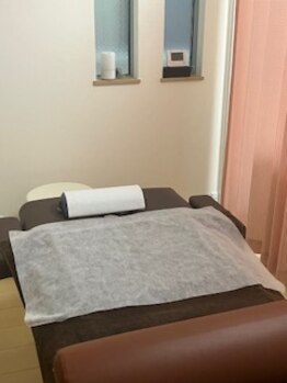 モグ(MOGU)/施術室