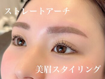 イル 鎌倉(ile)/美眉スタイリング