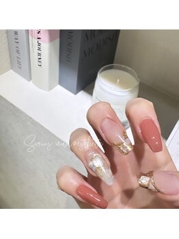 シリウス(Sirius)/simpleアート10本コース