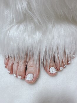 ブロックファイブハナ(Block 5 HANA)/