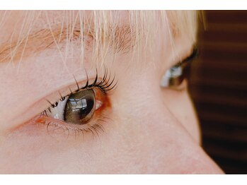 メルアイラッシュ(Mel eyelash)/まつ毛パーマ