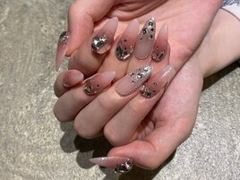 【スカルプ】やり放題コース★