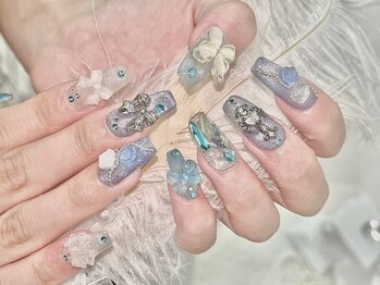 グロー ネイル(Glow Nail)/