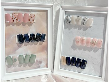 ネオリーブロア 鶴川店(NEOLIVE ROA)/定額コース★¥5500~