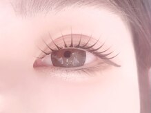 ププ ラッシュ(Pupu lash)/似合わせラッシュリフト