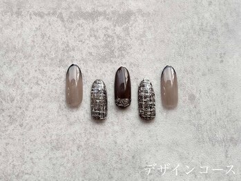 シーヘア アンド ビューティー(See. Hair&Beauty)/定額デザインコース