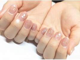 ニュアンス系アートコース