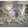 シュウシュウ 大塚(SYU SYU)のお店ロゴ