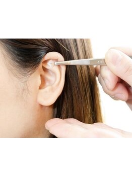 ボディラインを整えたい