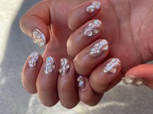 ロミーネイル(ROMY nail)/