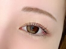 シェリ バイ リッシュ(Cheri by RICHE)/パーマ/リトルムーンロッド