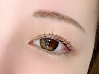 シェリ バイ リッシュ(Cheri by RICHE)/パーマ/リトルムーンロッド