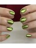 ◆HAND◆ミラーネイル¥7500
