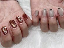 ケードット(K.)/持ち込みデザイン