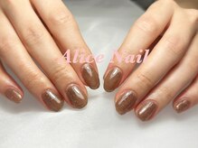 アリスネイル(Alice Nail)/フラッシュネイル