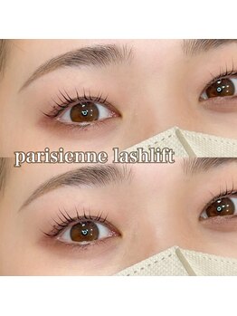 ソプラ 京都駅前店(sopra)/パリジェンヌ