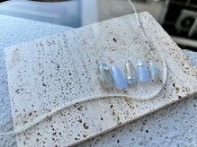 テテネイル(tete.nail)/綺麗めライン×曲線美人