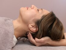 ムーンバランスボール(moon balanceball)の雰囲気（骨格スタイルアップ整体で最短で美しいカラダへ導きます◎）