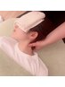 じんわりと深層部への指圧★ウトウト眠れる癒し整体60分　￥6,000→￥5,500