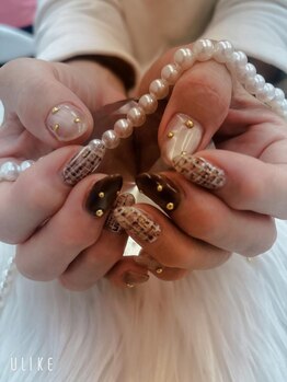 はあとねいる 多治見店/デザイン紹介