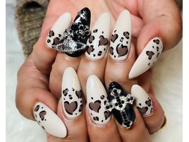 Newスカルプやり放題に2本パーツ