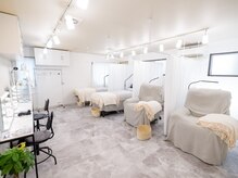 アイラッシュサロン バイ サリーエミリー(eyelash salon by SallyEmiry)