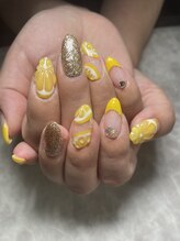 ラテ(Latte.)/ジェルネイルやり放題