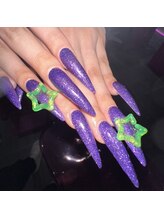 ピンズイチロク(PINS16)/Gel-xワンカラー60分