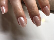 アン バイ アオ 渋谷道玄坂(UN by ao.)/大人シンプル