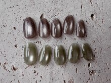 エクリュ(ecru)/南国市　マグネット　