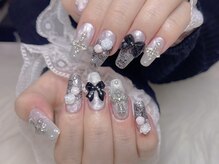 ココネイル 池袋(coco nail)/持ち込みデザイン