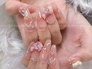 チップ持ち込み10本デザイン