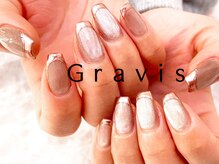 グラビス ランジュ 船橋店(Gravis L'ange)/持込90分コース*担当YUKI