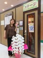 コテージ BiVi店/山本多恵