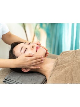 小顔になりたい