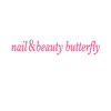バタフライ 麻布十番店(butterfly)のお店ロゴ