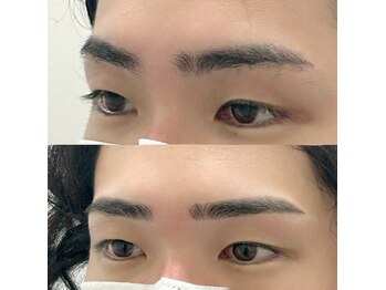 クール(COEUR)/眉ワックス