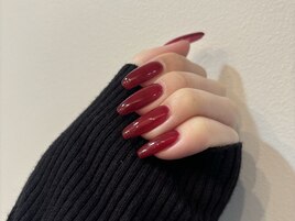 【HAND】ワンカラー　￥6,300