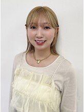 フレックスターバンザコウジ(flex turban Zakoji) 細江 由梨奈