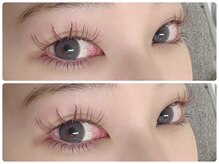 ミルス 上大岡駅前店(MIRUS)/下まつ毛エクステ付け放題☆