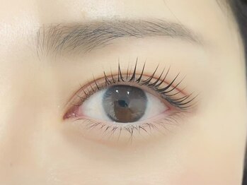 アーツ アイサロン 町田店(arts eyesalon)/韓国風パーマ