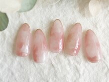 マハロネイル(Mahalo Nail)/定額制 &nbsp;&nbsp;プレミアムコース¥8980