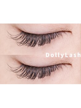 キープ力が自慢のサロン