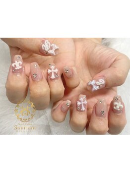 アートの種類が豊富