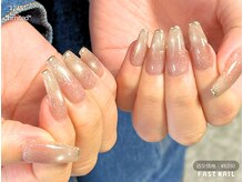 ファストネイル 京都烏丸店(FAST NAIL)/*期間限定*フラッシュマグネット