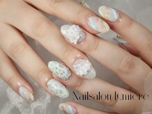 リュミエール(Lumiere)/概念ネイル