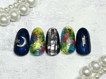 トレンドコース