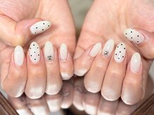 ミューネイル(Miu Nail)/定額デザイン